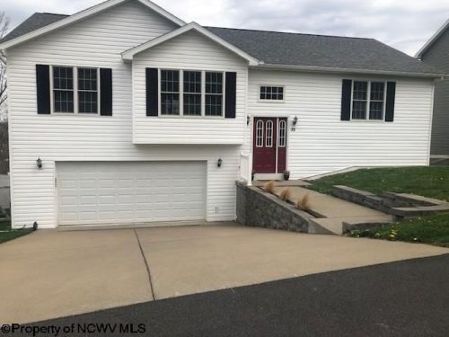 35 Eastern Trl, Morgantown, WV 26508-5991
