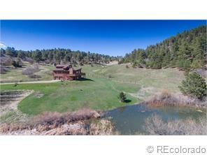 20101 Spring Gulch Rd, Morrison, CO 80465-2428