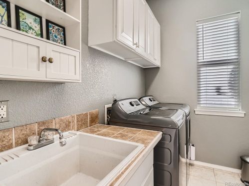 17278 Cornerstone Ln, Parker CO  80134-9177 exterior