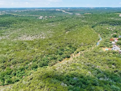 2504 Bluffview Dr, Austin, TX 78704-5825