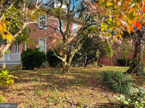 335 Ruby St, Lancaster PA  17603-5165 exterior