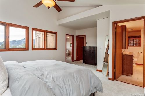 6343 Starlight Dr, Morrison CO  80465-2708 exterior