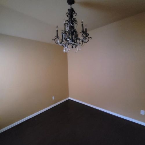 1920 Belshire Ct, Fort Worth TX  76140-5181 exterior