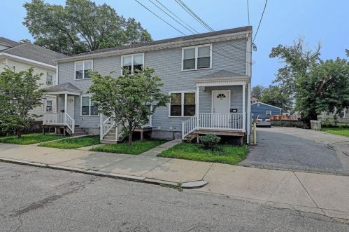 50 Ashmont St, Providence, RI 02905-3058