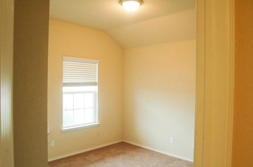 8116 Autumn Creek Trl, Fort Worth TX  76134-4938 exterior