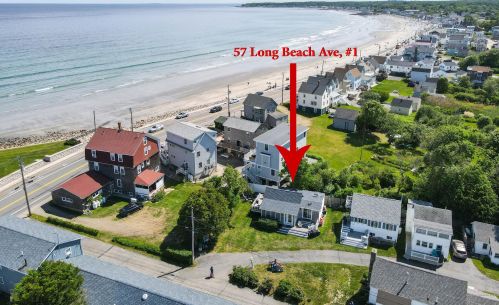 57 Long Beach Ave, York, ME 03909-6551