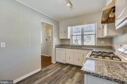 3904 Jeffry St, Silver Spring MD 20906-4224 exterior