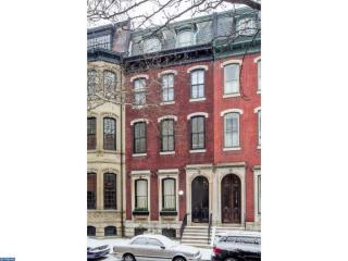 2108 Spruce St, Philadelphia, PA 19103-6596