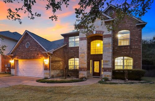 101 Country View Way, Cedar Park, TX 78613-7388