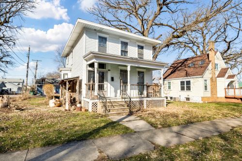 412 Joliet St, Lorenzo, IL 60481-1117