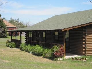 282 Morrison Rd, Dorchester, TX 75459-3610
