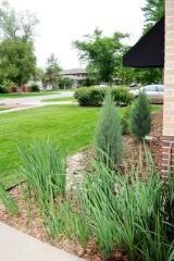 1962 Columbine St, Denver CO  80210-4242 exterior