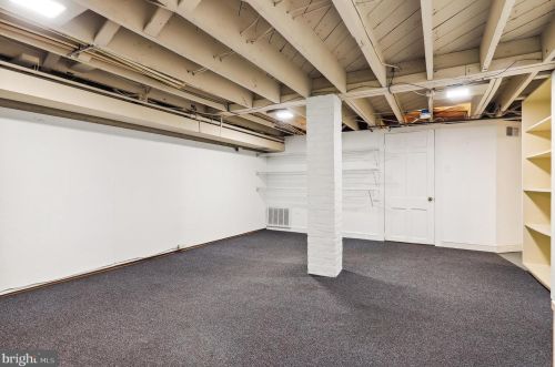 1310 Noyes Dr, Silver Spring MD 20910-2224 exterior