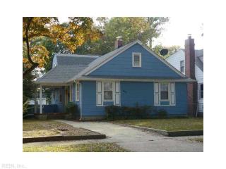 239 Westmont Ave, Norfolk, VA 23503-0048