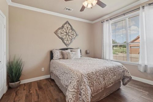 4265 San Simeon Ln, Fort Worth TX  76179-6803 exterior