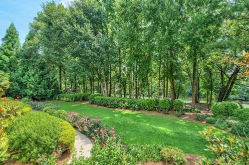 131 Royal Dornoch Dr, Duluth GA  30097-2069 exterior