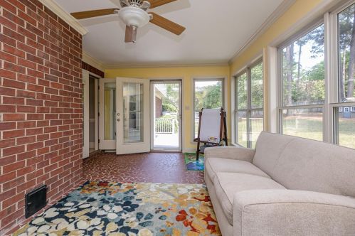 4479 Tea Olive Dr, Evans GA  30809-4471 exterior