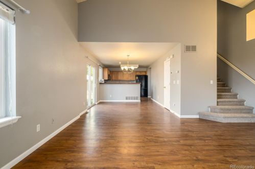 22396 Navarro Dr, Denver CO  80018-3075 exterior