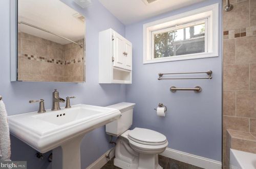 3504 May St, Silver Spring MD 20906-3927 exterior