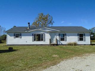 3673 Shrine Rd, Springfield, OH 45502-8107