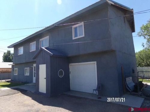 604 6th St, Center, CO 81125