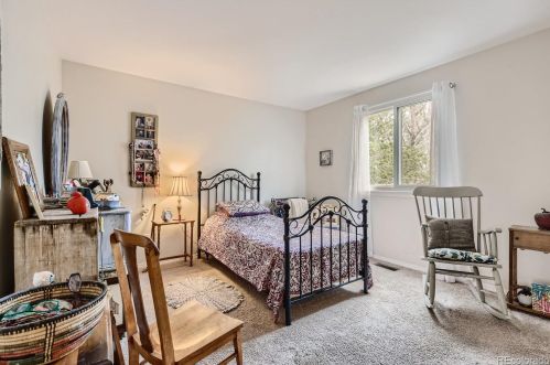 8466 Curlycup Pl, Parker CO 80134-8986 exterior