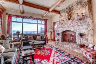 127 Lucksinger Ln, Cordillera, CO 81632-6166
