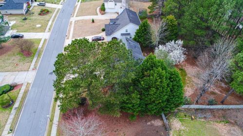 160 Parkside Dr, Stockbridge GA  30281-6902 exterior