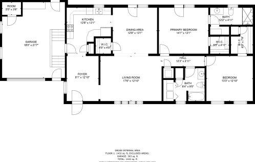 27 Stonegate Ln, Hampstead, NH 03841-5166