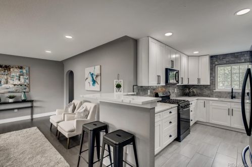 4636 Saulsbury St, Denver CO  80033-3535 exterior