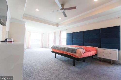 708 Perception Way, Aberdeen MD  21001-3945 exterior