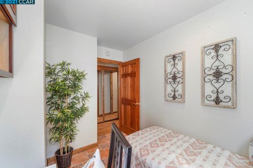 732 San Simeon Ct, Concord CA  94518-2316 exterior