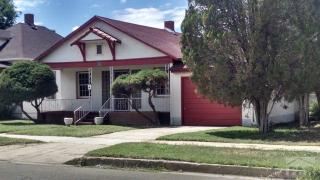 1527 Cedar St, Pueblo CO  81004-3436 exterior
