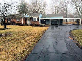 189 Main St, Peebles OH  45660-1136 exterior