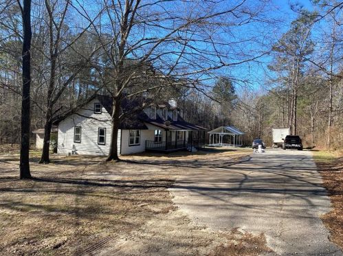 1509 Mcdaniel Mill Rd, Conyers GA  30094-5639 exterior