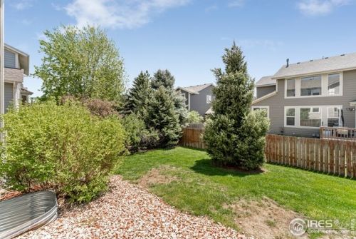 2121 Harvest St, Fort Collins CO  80528-7112 exterior