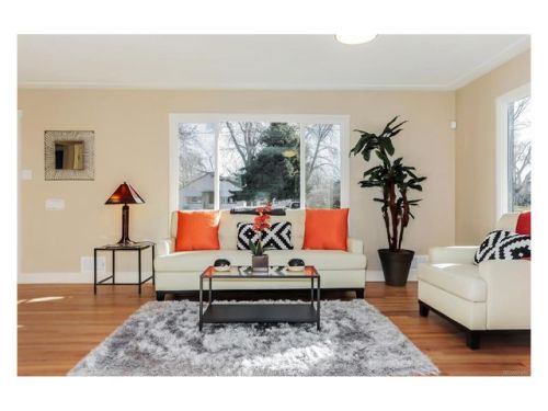 4665 Huron St, Englewood, CO 80110-5637