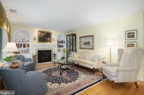 1008 Chesterfield Rd, Haddonfield NJ  08033-3613 exterior