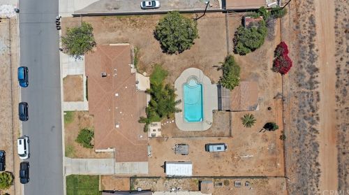 20101 Camino Del Sol, Riverside CA  92508-2423 exterior