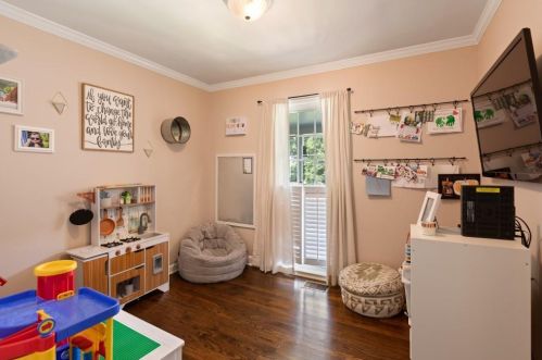 512 Hascall Rd, Atlanta GA  30309-2228 exterior