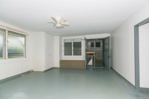 316 Elelupe Rd, Honolulu HI  96821-2211 exterior