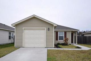 4223 Medina River Loop, Spring TX  77386-1544 exterior