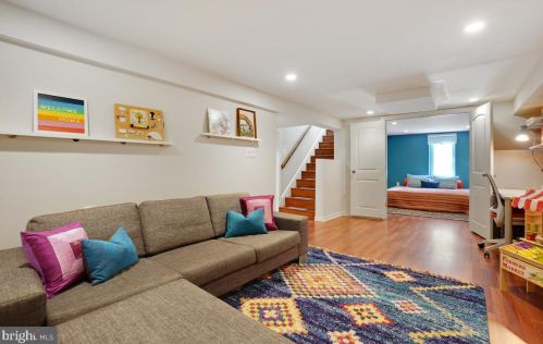 10709 Malone St, Silver Spring MD exterior