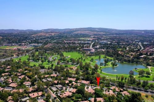10 Prado, Irvine CA  92612-2612 exterior