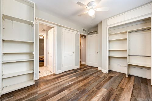 837 Troy St, Denver CO  80011-6638 exterior