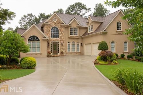 240 Ridge Dr, Holly Springs, GA 30114-0089
