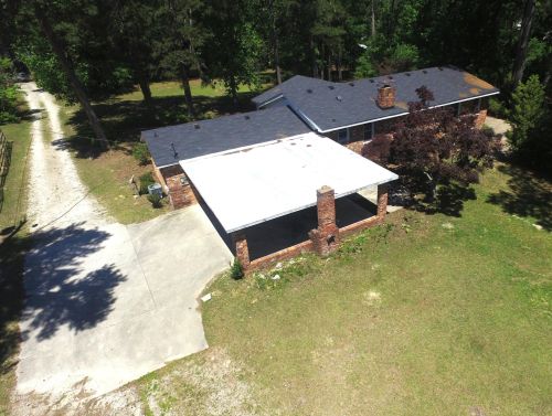 4521 Fiske Loop, Evans GA  30809-3400 exterior