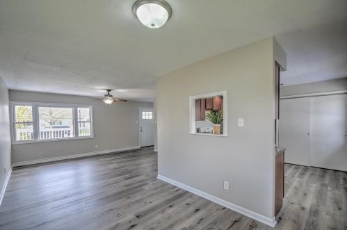 1601 180 Pl, Hammond IN 46324-3308 exterior