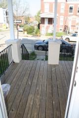 626 Linnard St, Baltimore MD  21229-2055 exterior