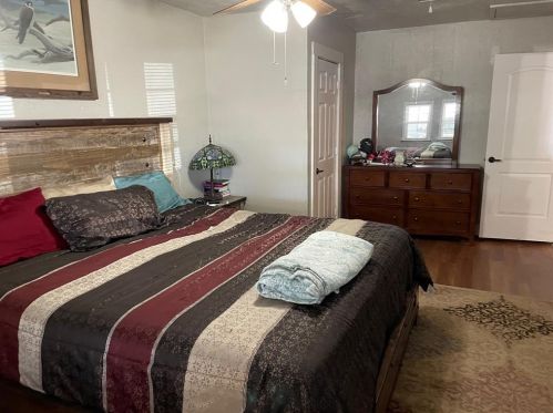 7836 Whitney Dr, Fort Worth TX  76108-2513 exterior